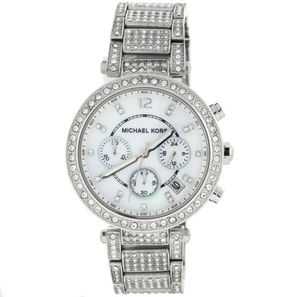 Michael Kors Women's Watch - Picture 2 of 8